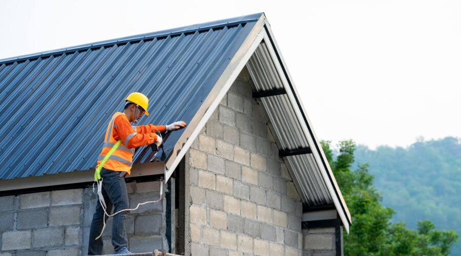 Local Siding Services in Raphine, VA
